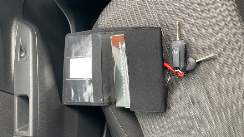 Vauxhall Corsa 1.2 Turbo SE 5dr Petrol Hatchback